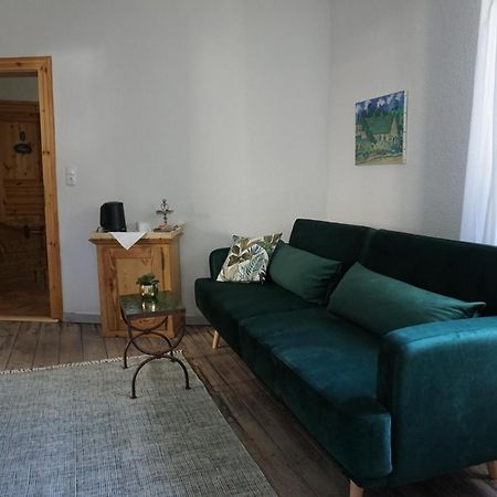 Hotel Garni Altes Winzerhaus Moselschaenke Kobern-Gondorf Bagian luar foto